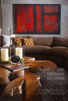 A Designer Showhouse at Orchard Hill