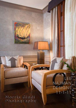 A Designer Showhouse at Orchard Hill