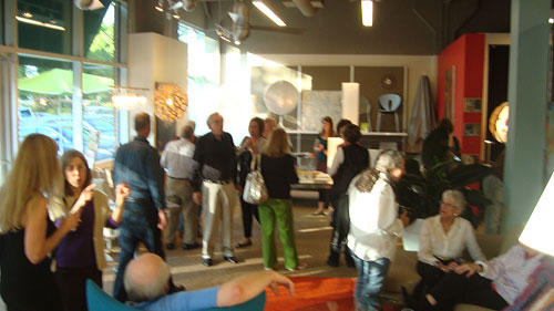 Design Within Reach Showroom