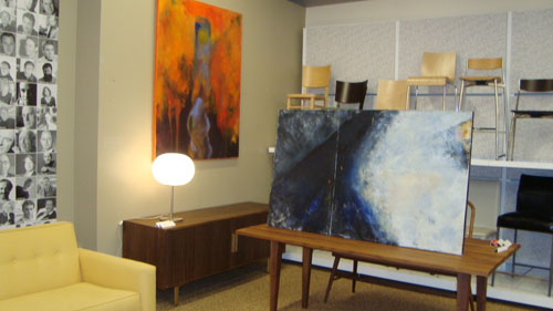 Design Within Reach Showroom