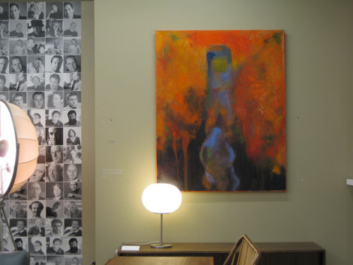 Design Within Reach Showroom