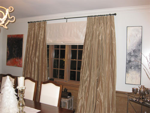 Manhasset Dining Room