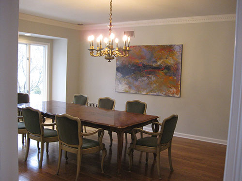 Sands Point Dining Room