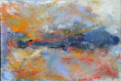 © 2011 Ellen Hallie Schiff