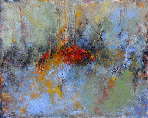 © 2008 Ellen Hallie Schiff