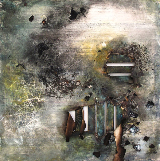 © 2015 Ellen Hallie Schiff