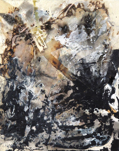 © 2015 Ellen Hallie Schiff