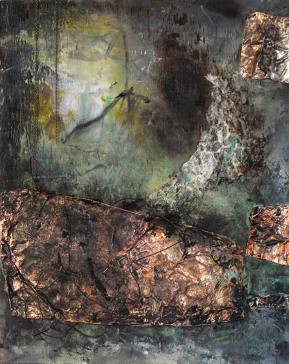 © 2015 Ellen Hallie Schiff