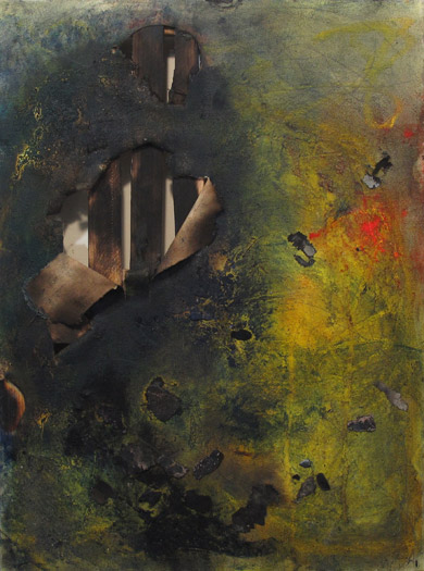 © 2015 Ellen Hallie Schiff