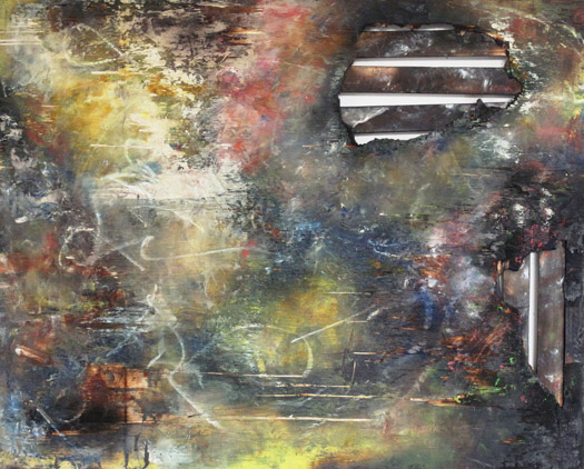 © 2015 Ellen Hallie Schiff