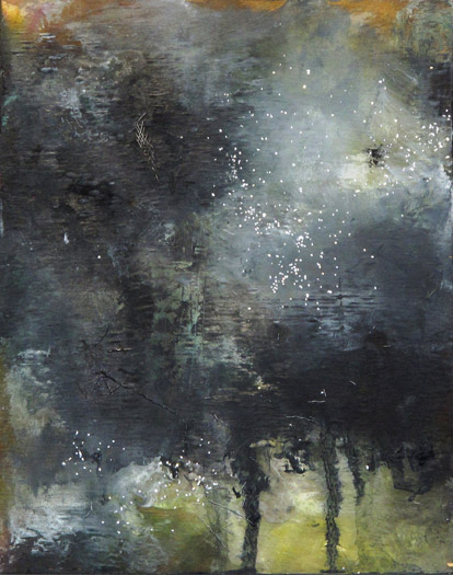 © 2015 Ellen Hallie Schiff